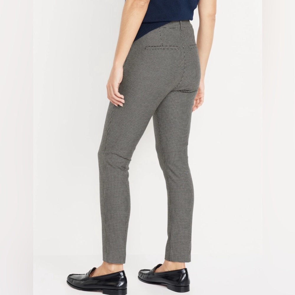 High Rise Pixie Pant - Picture 3 of 8